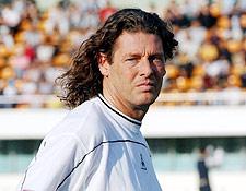 브뤼노 메취 감독