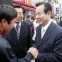 ‘김혁규 카드’ 재보선엔 역풍?