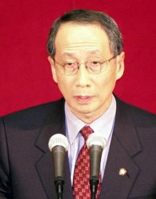 윤여준 의원