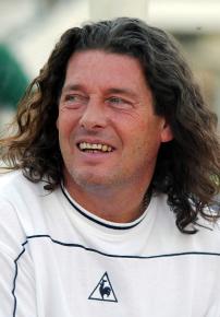 브뤼노 메추 감독