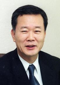 박봉흠 청와대 정책실장