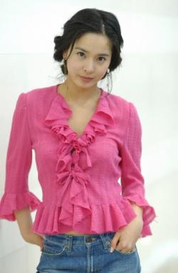 '불새'의 정혜영