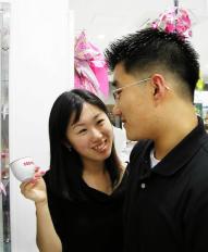 아기자기 소품 사고