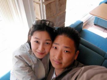 강영식 이헤연 커플