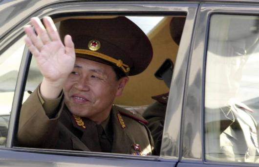 남북 장성급 군사회담 북측 대표인 안익산 …