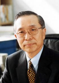 이성낙 석좌교수