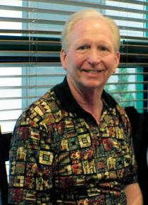 데이비드 올슨 박사