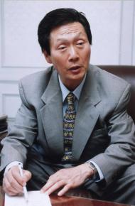 신준호 롯데햄 부회장