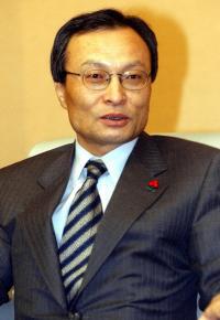 이해찬 총리 지명자