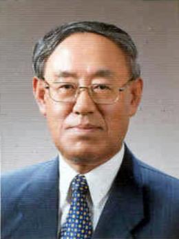 김안제 신행정수도건설추진위원장