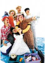 연극 '휴먼코미디'