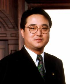 이웅열 회장