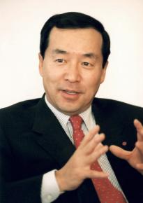 구자홍 회장