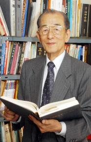 이태녕 서울대 교수