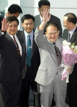 6·15 남북정상회담 4주년 행사에 참가하기…
