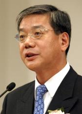 황영기 KB금융지주 회장