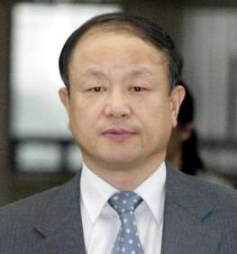 송광수 검찰총장