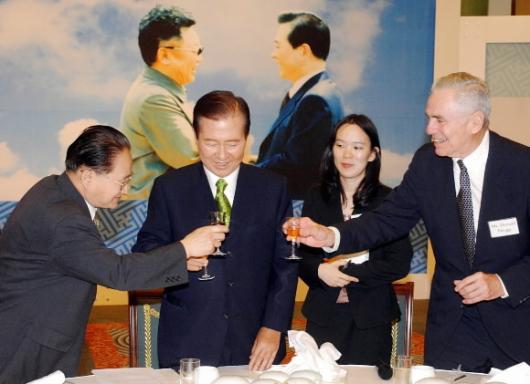   14일 서울 그랜드힐튼호텔에서 열린 6·1…