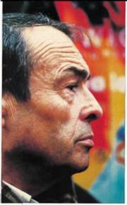 피에르 부르디외