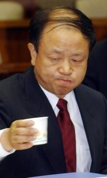 송광수 검찰총장