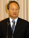 이부영 상임중앙위원