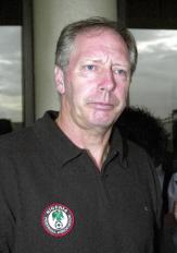 조 본프레레 감독