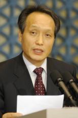 이병완 대통령 비서실장