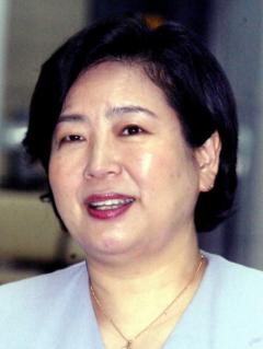 현정은 현대 회장