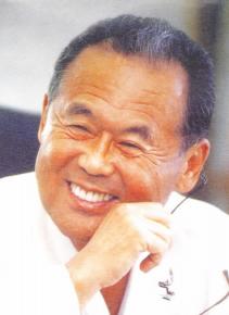 최명재 회장