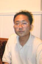 가나무역 김천호 사장