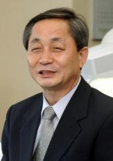 홍사립 동대문구청장