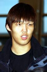 농구선수 하승진