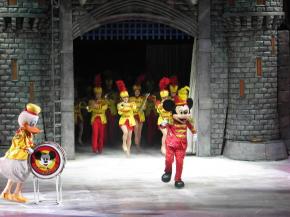 '디즈니 온 아이스'