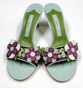 에스콰이어 샌들