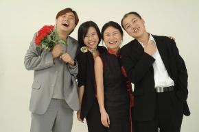 '사랑에 관한 다섯개의 소묘'