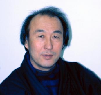 김희욱 재가연대 교단자정센터 원장