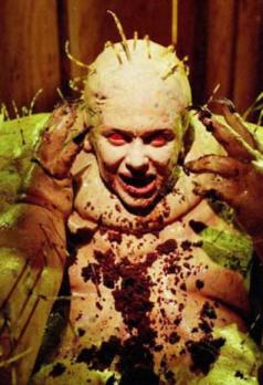 개막작 `개미들의 왕'