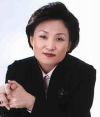 열린우리당 김현미 대변인