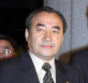 이상수 전 노동부장관