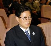 여택수 전 청와대 제1부속실 행정관