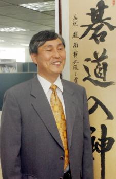 프로 입문후 국내에서만 2000국을 돌파한 조훈현 9단. 김명국기자 daunso@seoul.co.kr