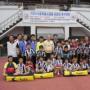 [마니아]영등포구 어린이 축구팀 서울시대회 우승