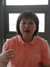 한미애 아동발달임상硏 실장