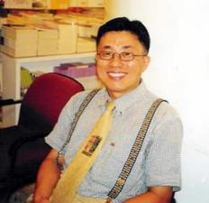 대한민국 유머강사 1호 김진배 원장