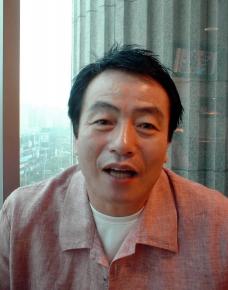 김하진 푸드채널 요리사