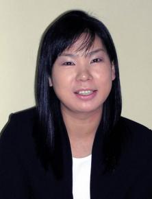 도봉경찰서 마약반 윤화자 경사.