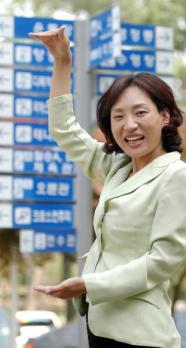 조성숙  태릉선수촌 영양사