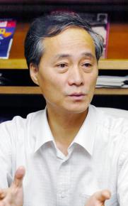 박거용  범국민교육연대 상임대표