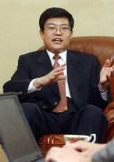 리빈 주한 중국대사