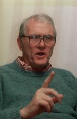 제임스 릴리 前주한미국대사